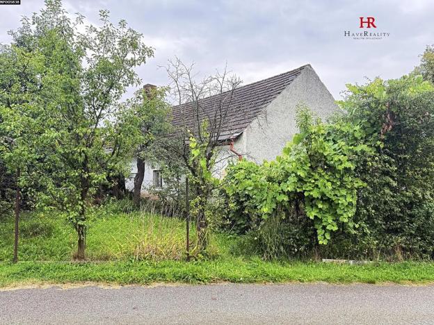 Prodej rodinného domu, Čkyně, 120 m2