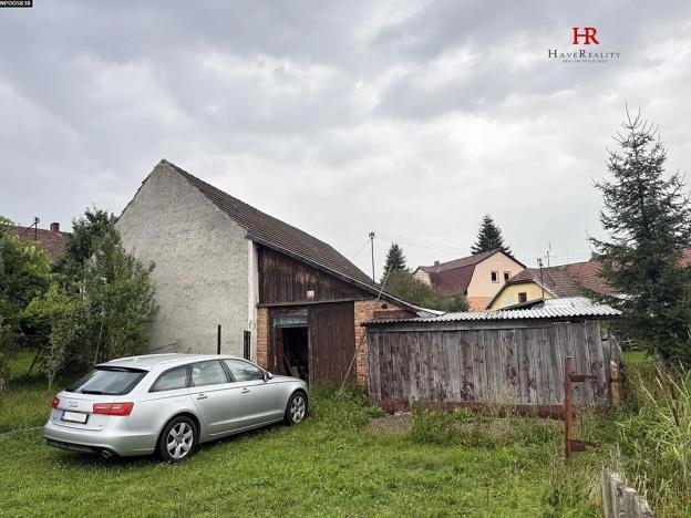 Prodej rodinného domu, Čkyně, 120 m2