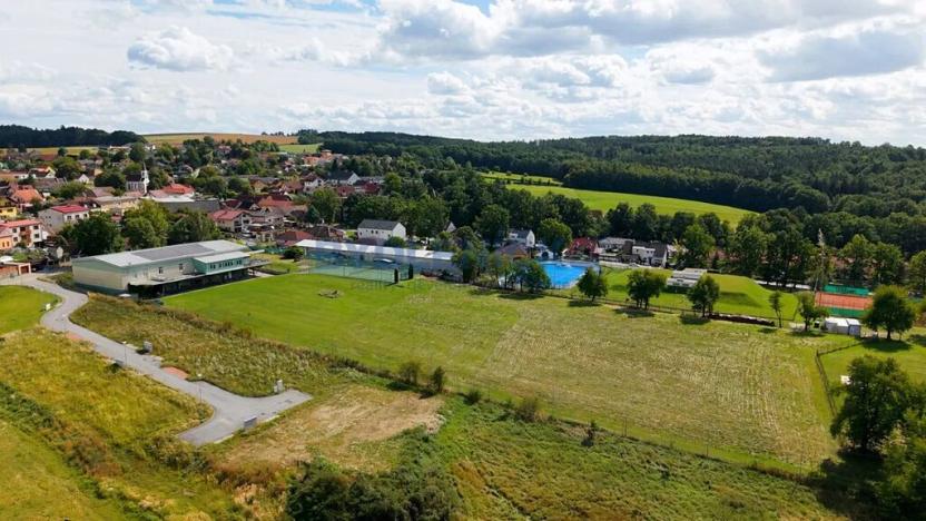 Prodej restaurace, Staré Hodějovice, Dolní, 2163 m2