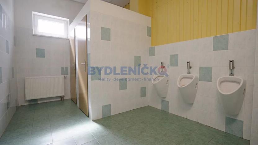 Prodej restaurace, Staré Hodějovice, Dolní, 2163 m2