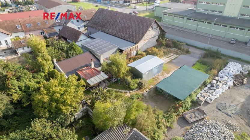 Prodej rodinného domu, Kolín, Na Přesypu, 53 m2