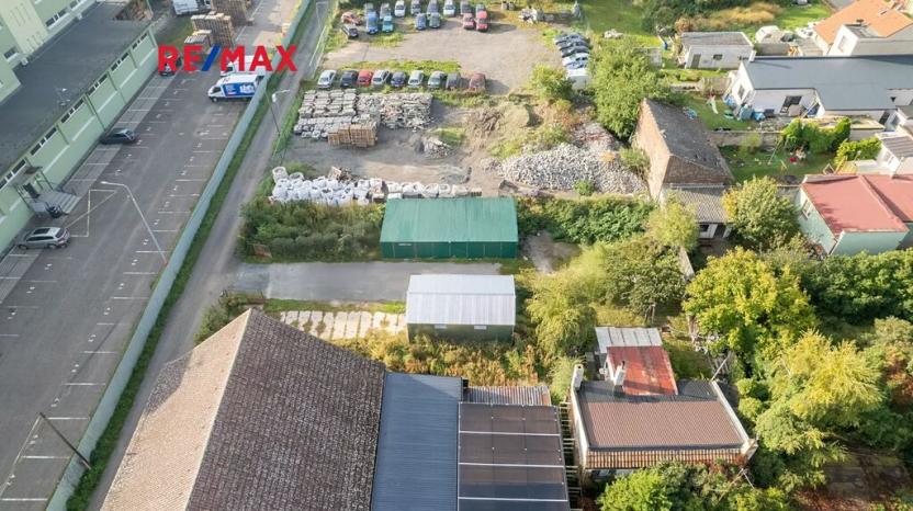 Prodej rodinného domu, Kolín, Na Přesypu, 53 m2