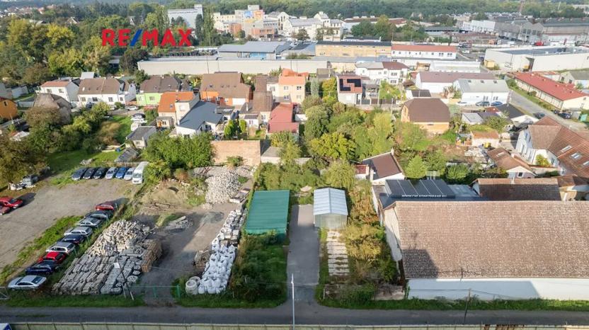 Prodej rodinného domu, Kolín, Na Přesypu, 53 m2