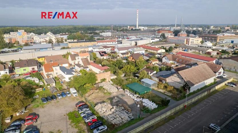 Prodej rodinného domu, Kolín, Na Přesypu, 53 m2