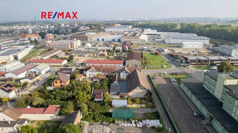 Prodej rodinného domu, Kolín, Na Přesypu, 53 m2