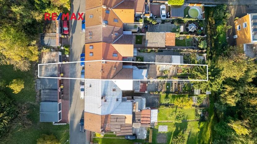 Prodej rodinného domu, Kolín, Ke Hřišti, 102 m2