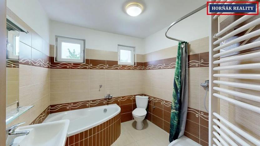 Prodej rodinného domu, Bučovice, Zámecká, 180 m2