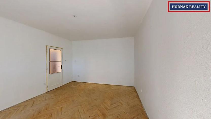 Prodej rodinného domu, Bučovice, Zámecká, 180 m2