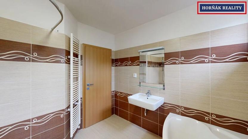 Prodej rodinného domu, Bučovice, Zámecká, 180 m2