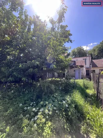 Prodej rodinného domu, Bučovice, Zámecká, 180 m2