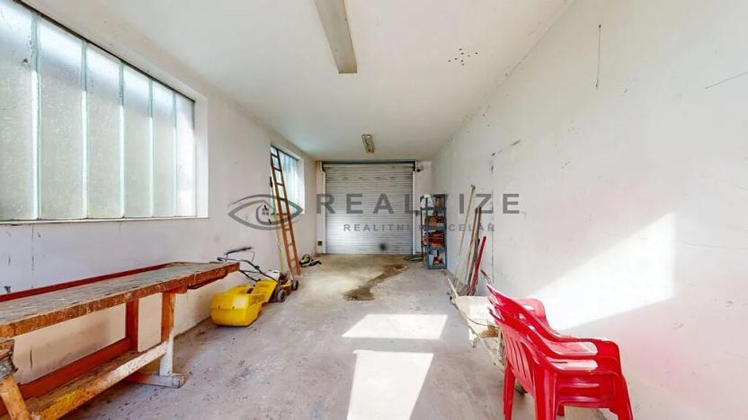 Prodej rodinného domu, Roudné, 265 m2