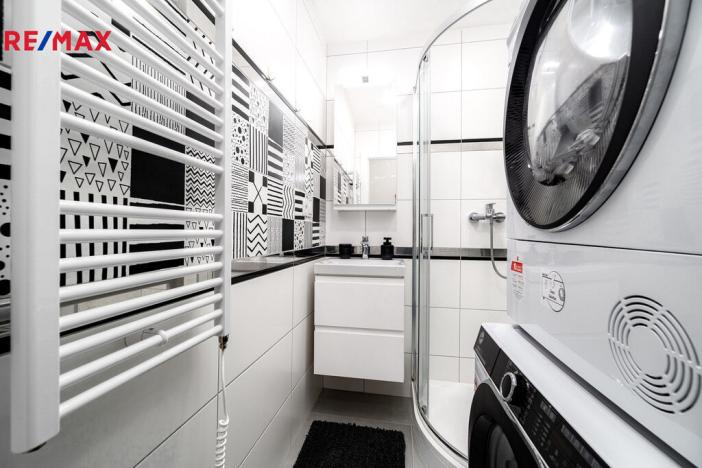 Prodej bytu 2+1, Ostrava - Moravská Ostrava, Hornická, 45 m2