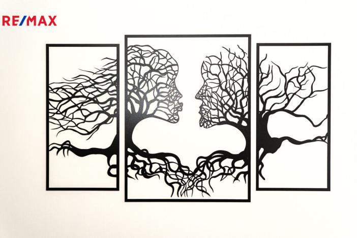 Prodej bytu 2+1, Ostrava - Moravská Ostrava, Hornická, 45 m2