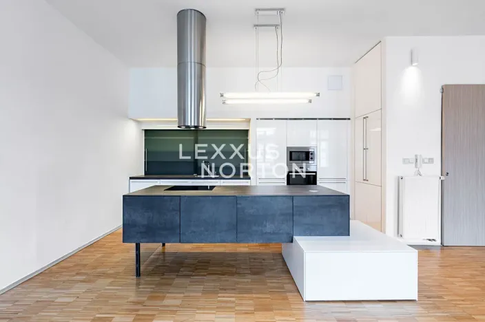 Prodej bytu 5+kk, Praha - Hradčany, Pohořelec, 145 m2