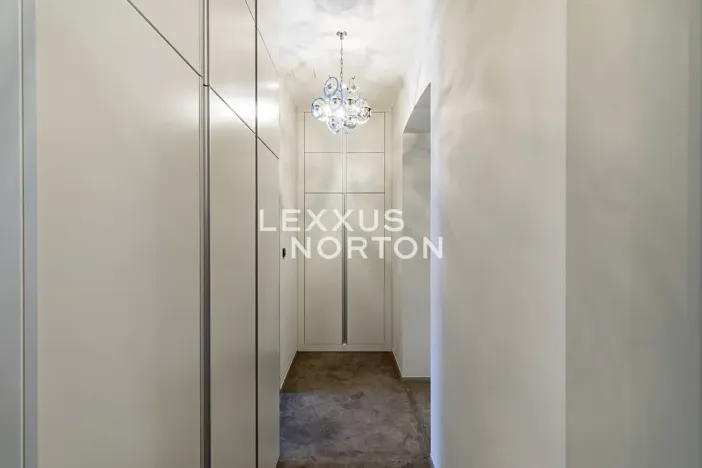 Prodej bytu 4+kk, Praha - Staré Město, Bílkova, 181 m2