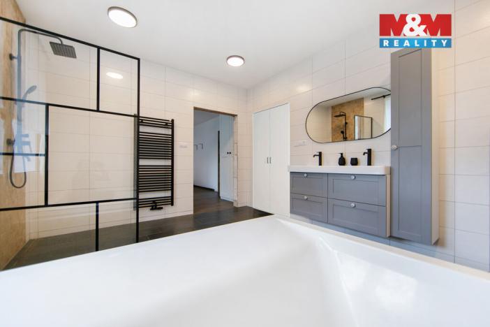 Prodej rodinného domu, Zruč-Senec - Zruč, 220 m2