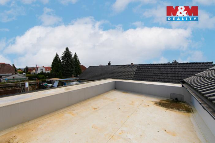 Prodej rodinného domu, Zruč-Senec - Zruč, 220 m2