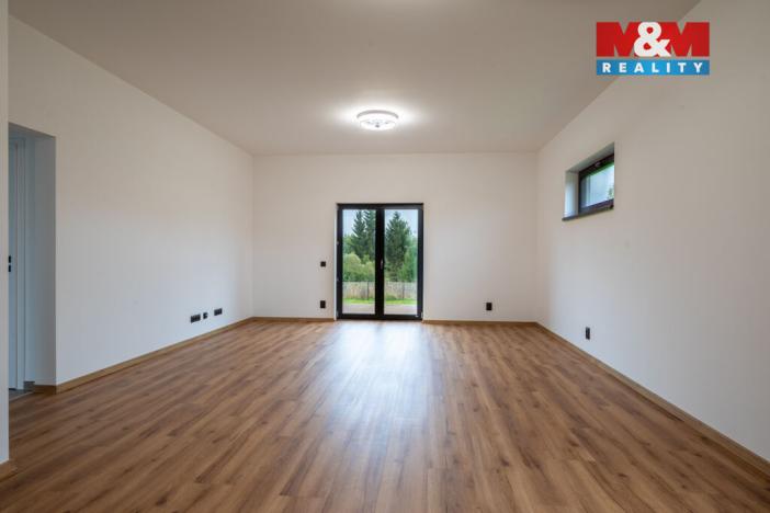 Prodej rodinného domu, Osek - Malá Turná, 89 m2