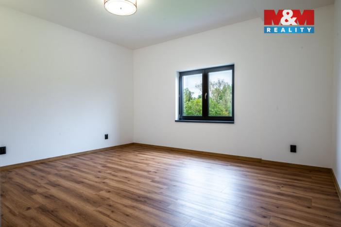 Prodej rodinného domu, Osek - Malá Turná, 89 m2