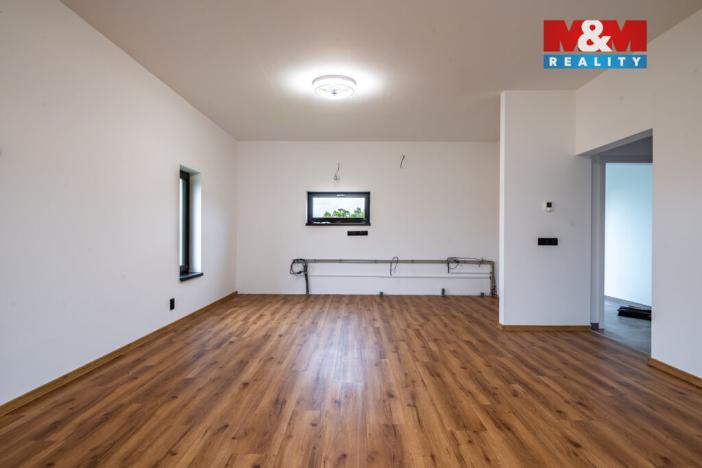 Prodej rodinného domu, Osek - Malá Turná, 89 m2