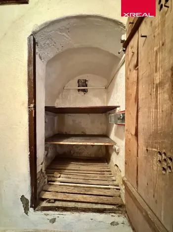 Prodej rodinného domu, Zlonice, Máchova, 159 m2