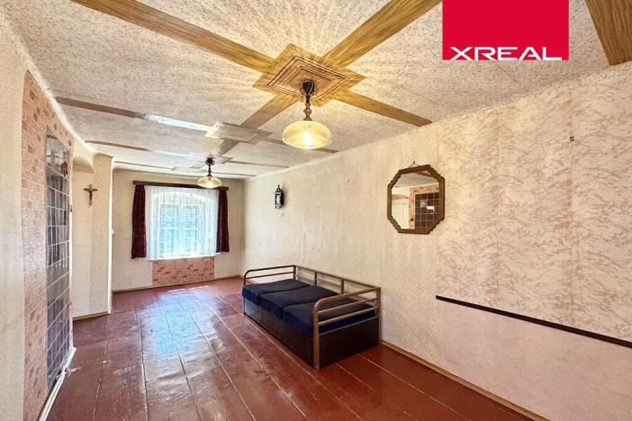 Prodej rodinného domu, Zlonice, Máchova, 159 m2