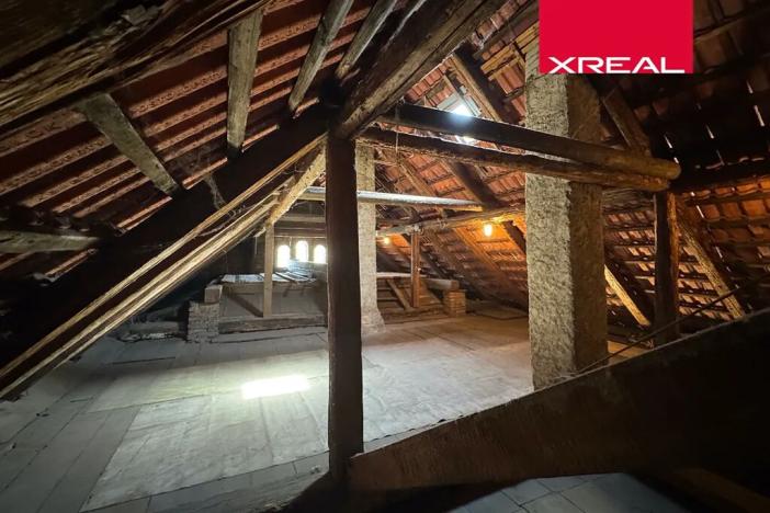 Prodej rodinného domu, Zlonice, Máchova, 159 m2