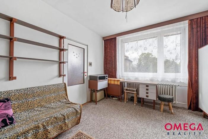 Prodej bytu 3+1, Vrchlabí, Pražská, 76 m2