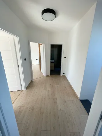 Pronájem bytu 4+kk, Praha - Nusle, Bartoškova, 128 m2