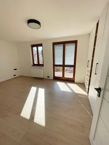 Pronájem bytu 4+kk, Praha - Nusle, Bartoškova, 128 m2