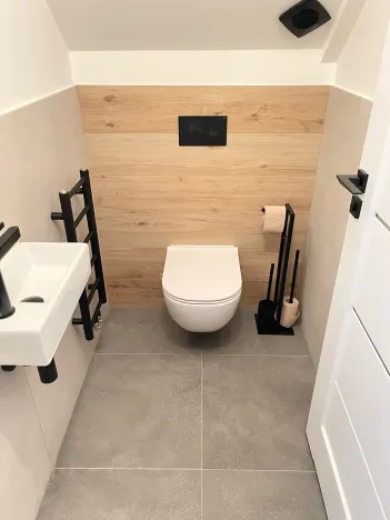 Pronájem bytu 4+kk, Praha - Nusle, Bartoškova, 128 m2