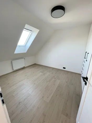 Pronájem bytu 4+kk, Praha - Nusle, Bartoškova, 128 m2