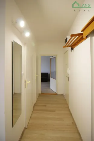 Pronájem bytu 3+1, Brno, Záhřebská, 72 m2