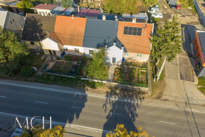 Prodej rodinného domu, Hulín, Záhlinická, 87 m2