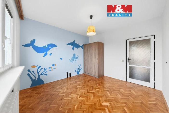 Prodej bytu 2+1, Brno - Štýřice, Vídeňská, 55 m2