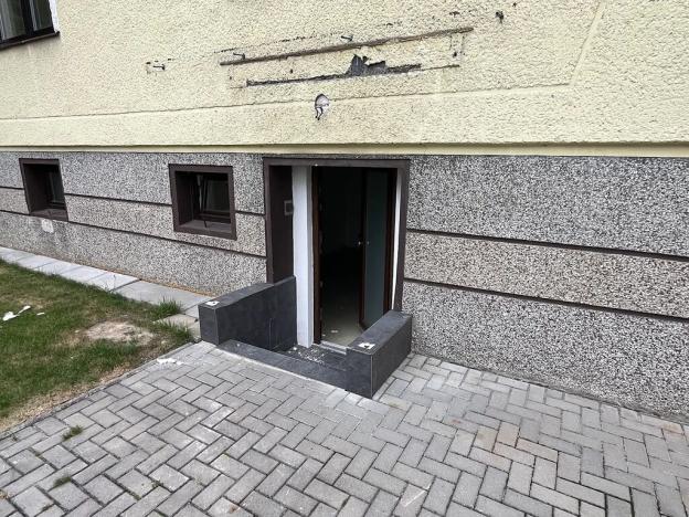 Dražba rodinného domu, Kravaře, Souběžná, 399 m2