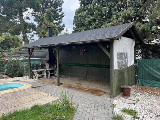 Dražba rodinného domu, Kravaře, Souběžná, 399 m2