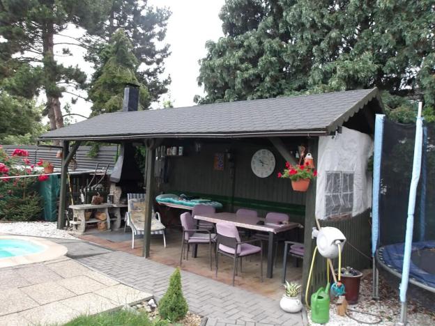 Dražba rodinného domu, Kravaře, Souběžná, 399 m2
