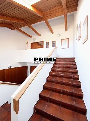 Pronájem kanceláře, Praha - Braník, Psohlavců, 293 m2