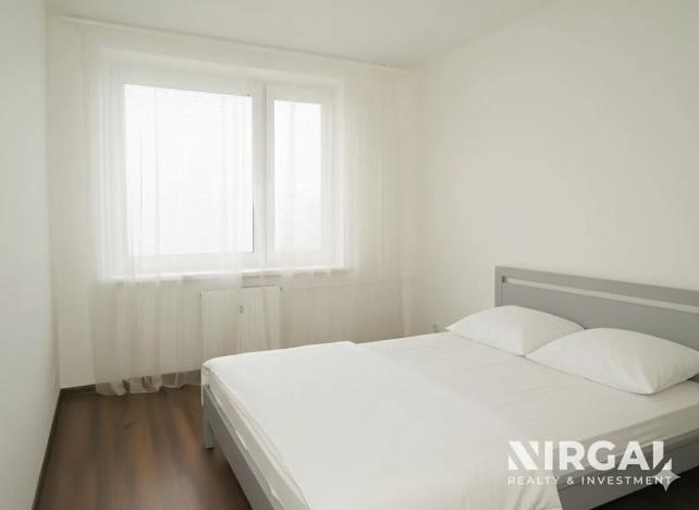 Prodej bytu 2+1, Brno, Záhřebská, 54 m2