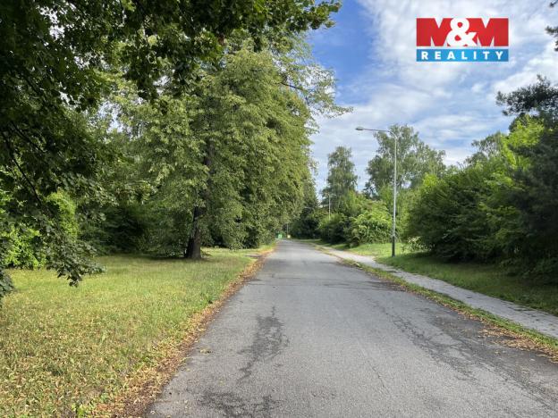 Prodej komerčního pozemku, Karviná, 6100 m2