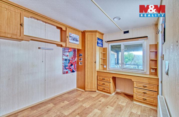 Prodej zemědělské usedlosti, Krásný Dvůr, 2152 m2