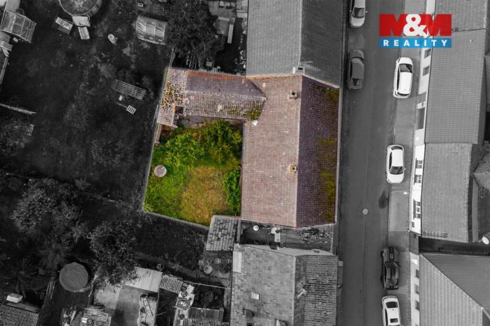 Prodej rodinného domu, Žiželice, Havlíčkova, 100 m2