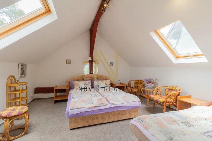 Prodej vily, Česká Kubice, 517 m2