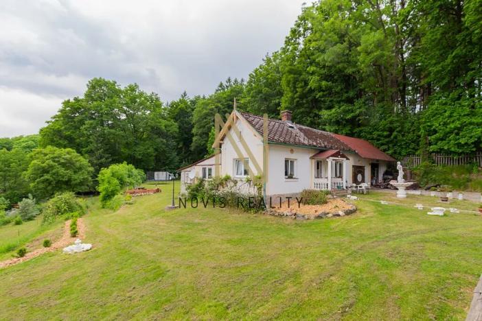 Prodej vily, Česká Kubice, 517 m2