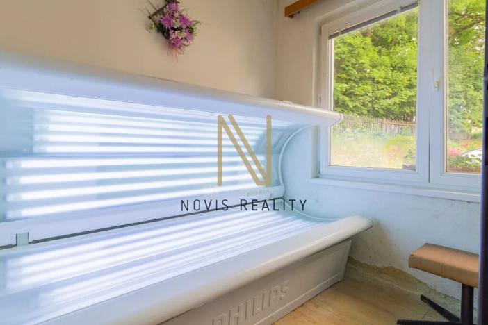 Prodej vily, Česká Kubice, 517 m2