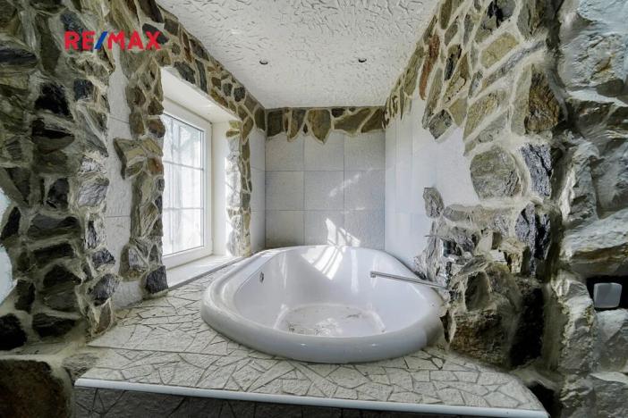 Prodej apartmánu, Všeruby, 952 m2