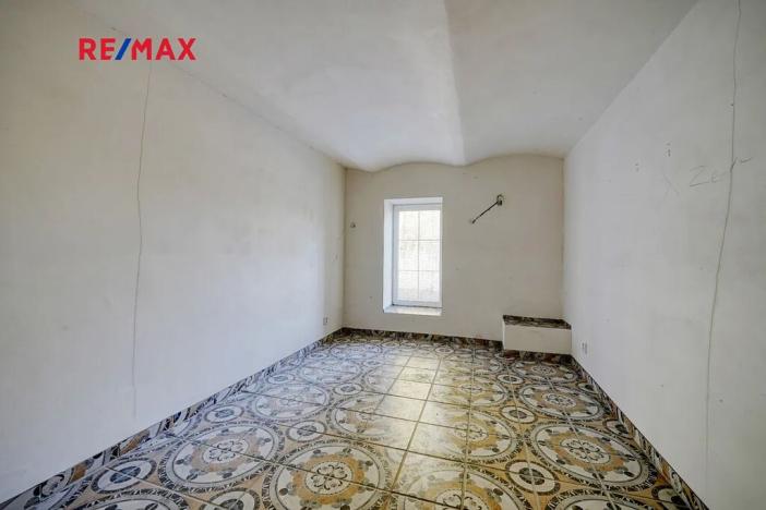 Prodej apartmánu, Všeruby, 952 m2