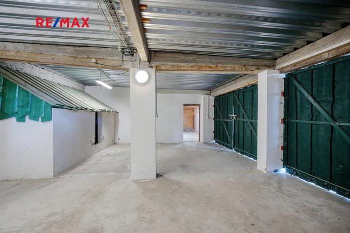 Prodej apartmánu, Všeruby, 952 m2