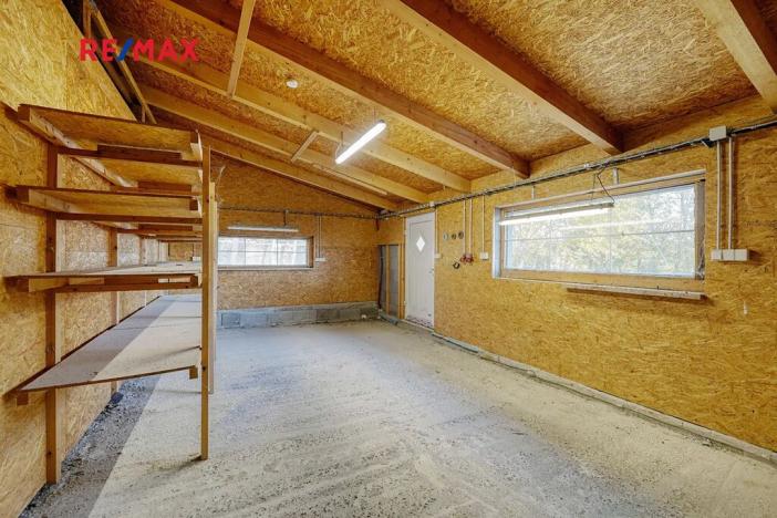 Prodej apartmánu, Všeruby, 952 m2